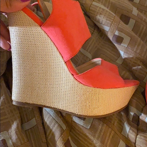 Wedges - Picture 3 of 5